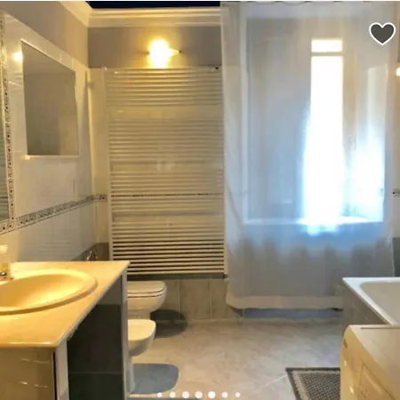 Pansiyon Matrimoniale Privata Con Bagno Interno